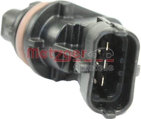 METZGER 0903203 ORIGINAL ERSATZTEIL GREENPARTS Sensor, Nockenwellenposition
